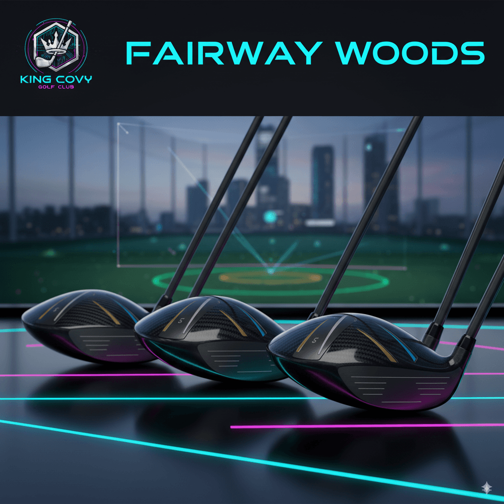Fairway Woods