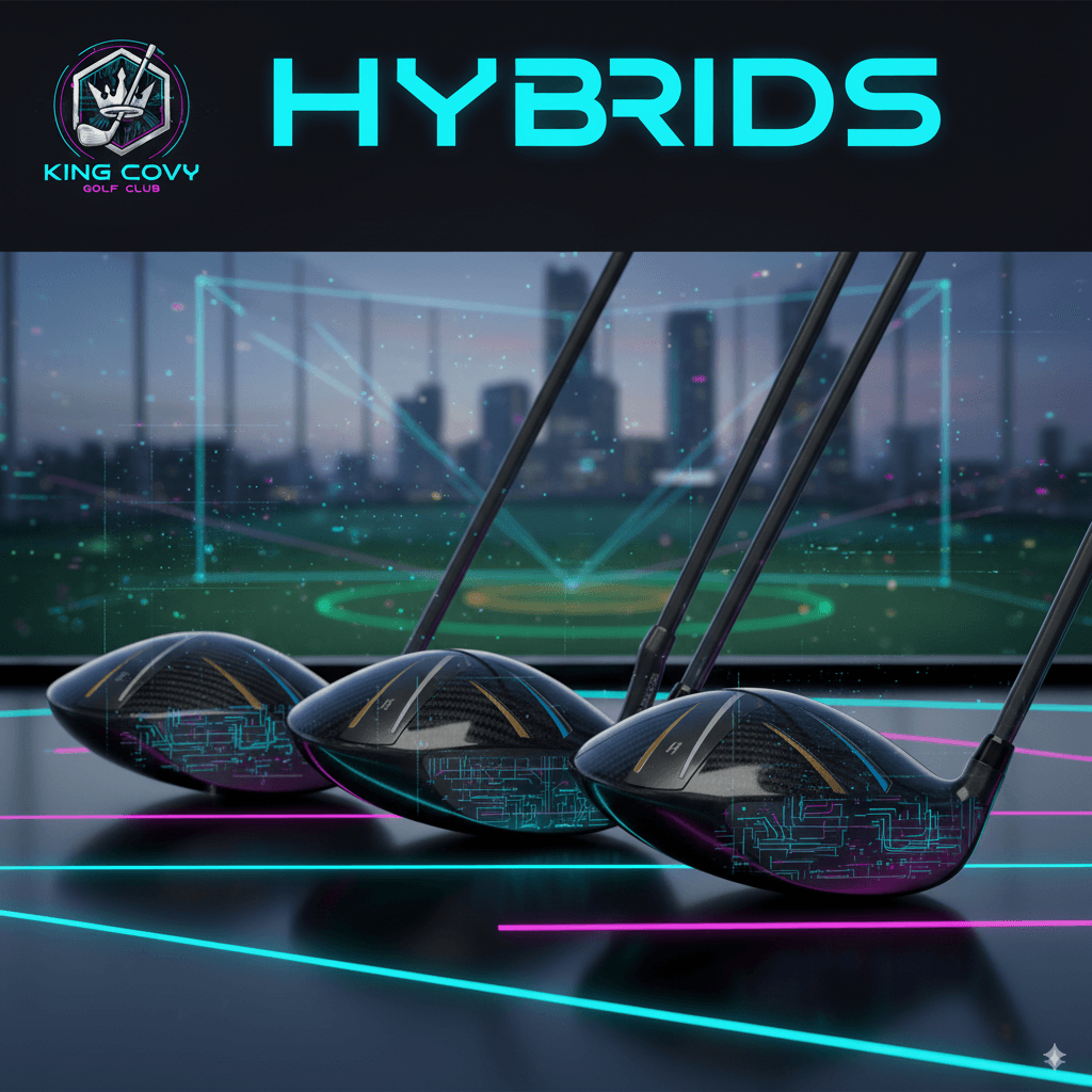 Hybrids