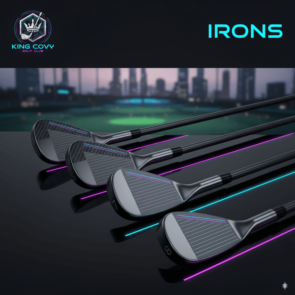 Irons