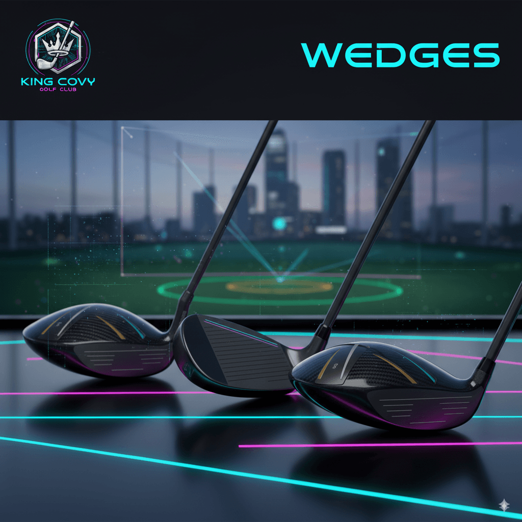 Wedges